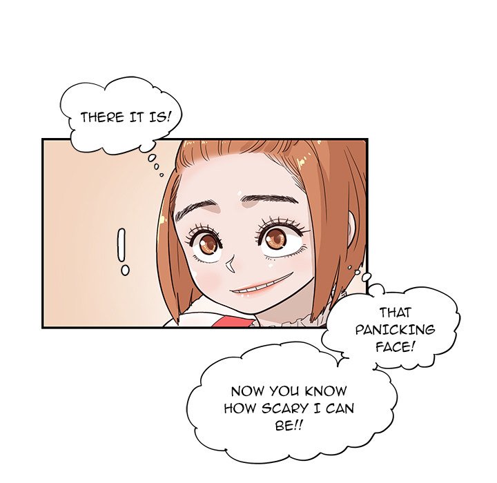 His Women’s University - Chapter 86 Page 39
