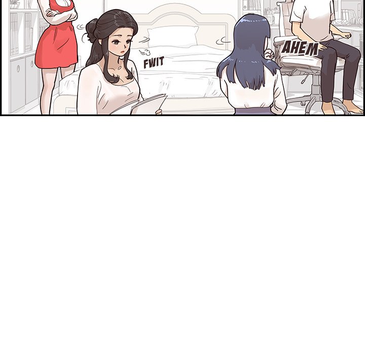 His Women’s University - Chapter 86 Page 41