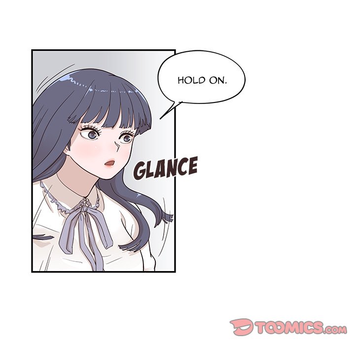 His Women’s University - Chapter 86 Page 42