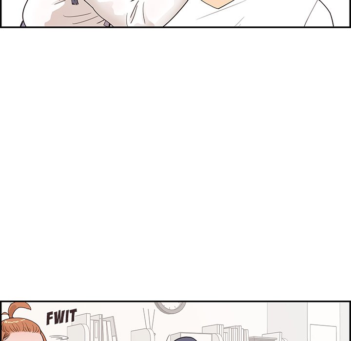 His Women’s University - Chapter 86 Page 47