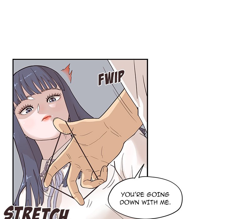 His Women’s University - Chapter 86 Page 49