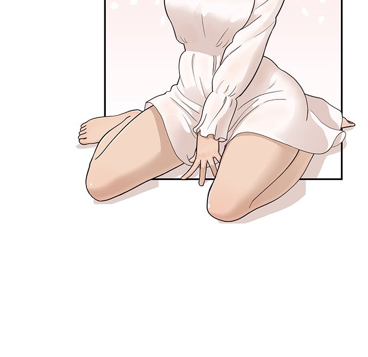 His Women’s University - Chapter 86 Page 60