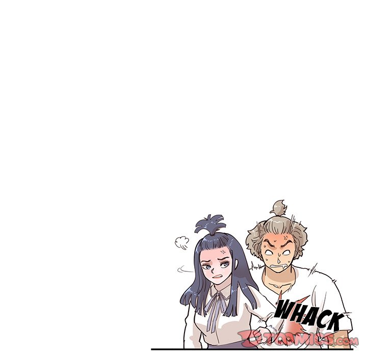 His Women’s University - Chapter 86 Page 62