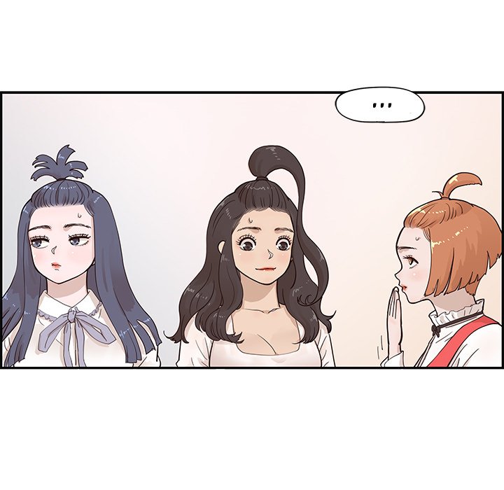 His Women’s University - Chapter 86 Page 65