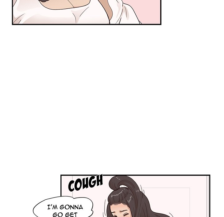 His Women’s University - Chapter 86 Page 73