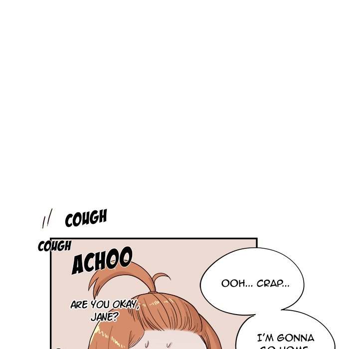 His Women’s University - Chapter 86 Page 79