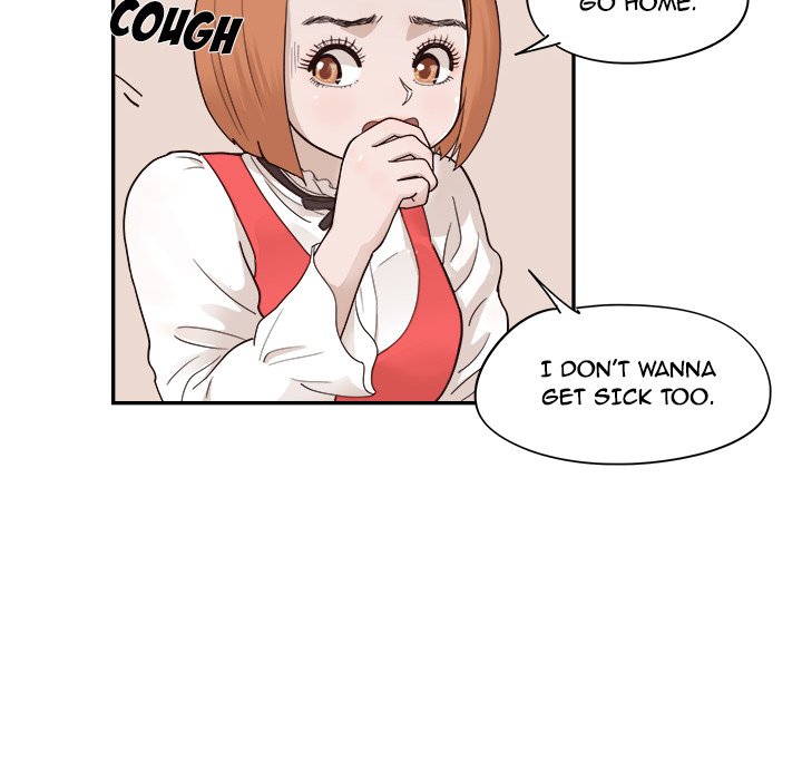 His Women’s University - Chapter 86 Page 80