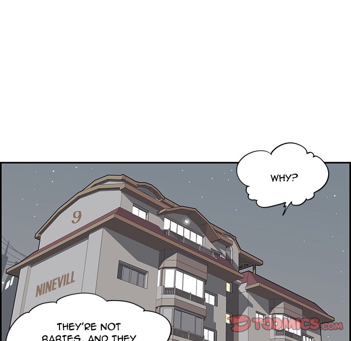 His Women’s University - Chapter 86 Page 82