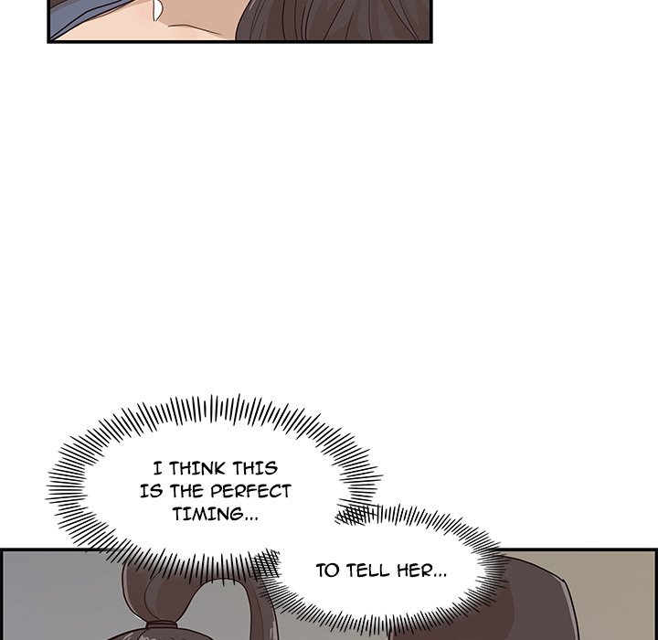 His Women’s University - Chapter 86 Page 93