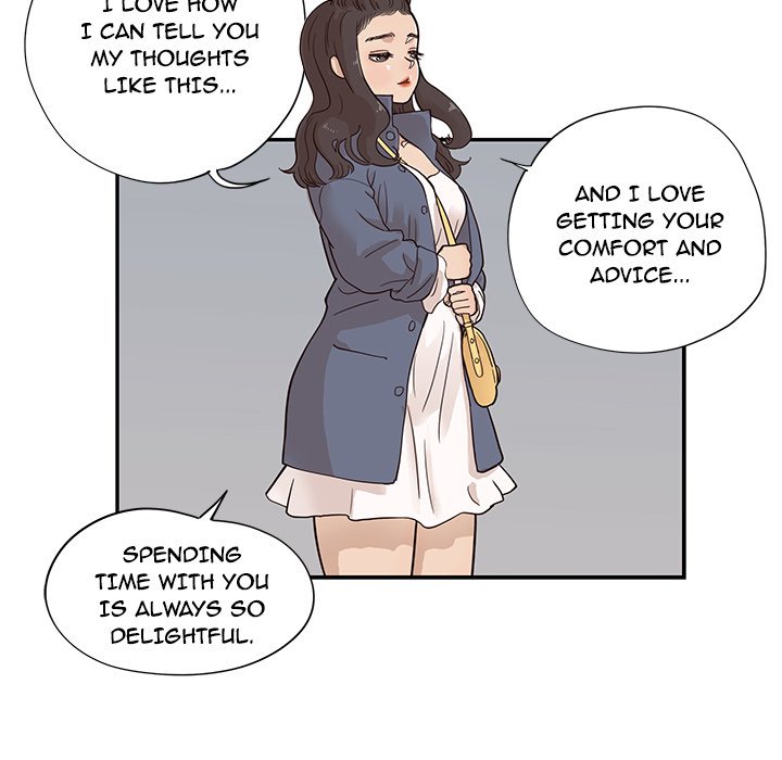 His Women’s University - Chapter 86 Page 97