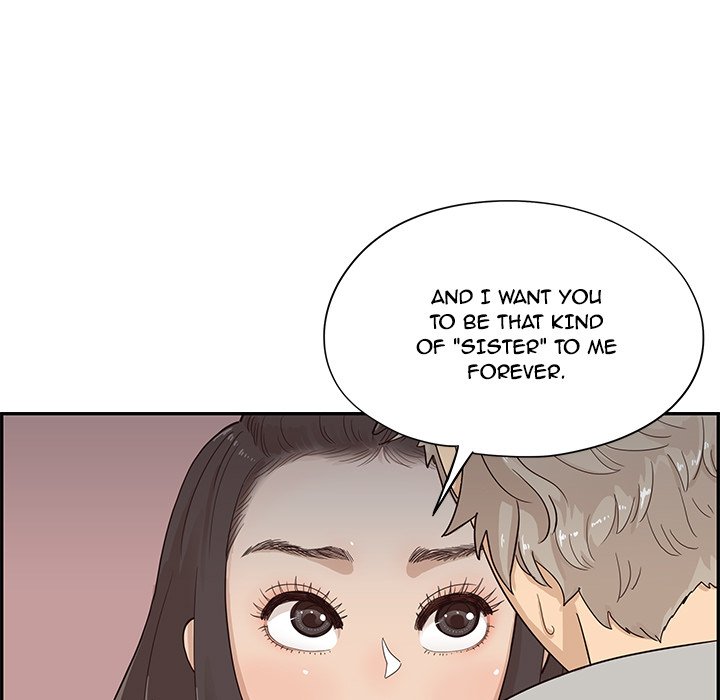 His Women’s University - Chapter 86 Page 99