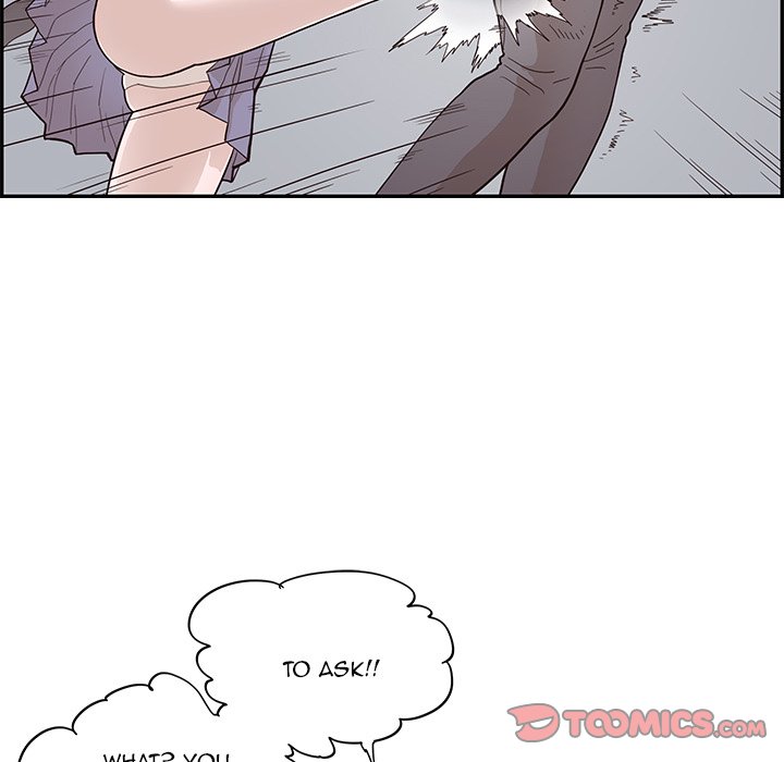 His Women’s University - Chapter 87 Page 10