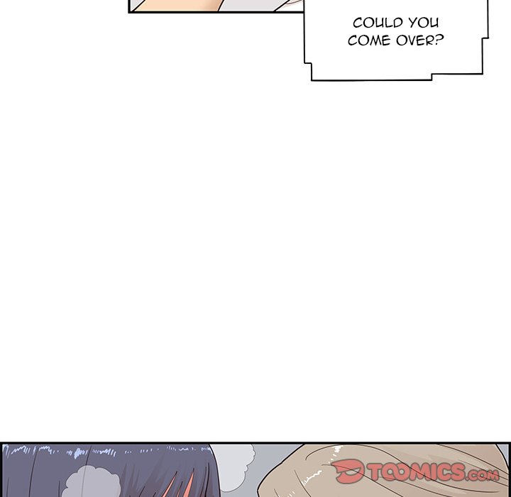 His Women’s University - Chapter 87 Page 102