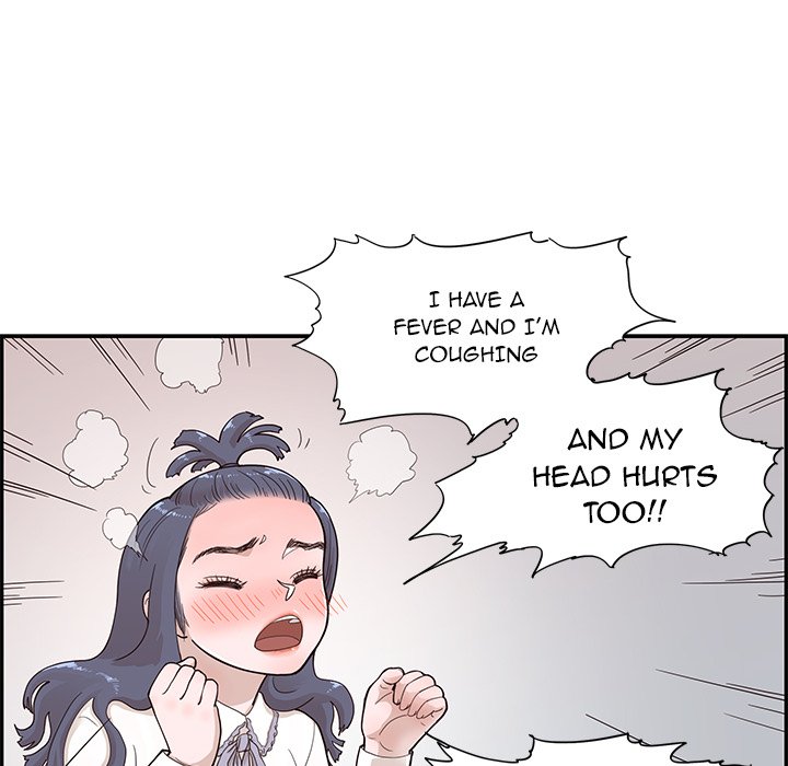 His Women’s University - Chapter 87 Page 12