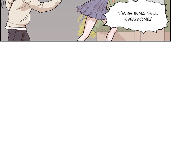 His Women’s University - Chapter 87 Page 16