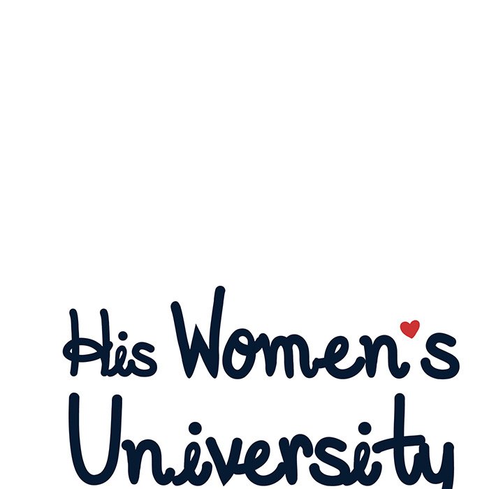 His Women’s University - Chapter 87 Page 21