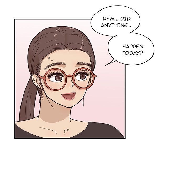 His Women’s University - Chapter 87 Page 27