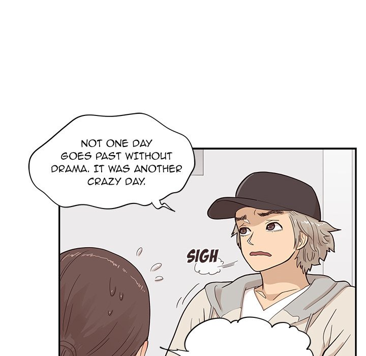 His Women’s University - Chapter 87 Page 28