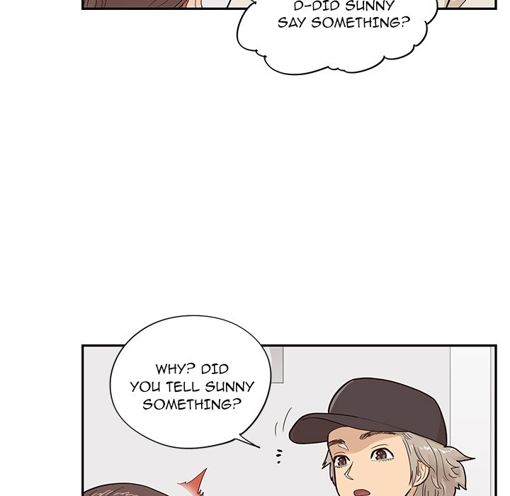 His Women’s University - Chapter 87 Page 29