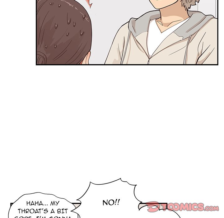 His Women’s University - Chapter 87 Page 30