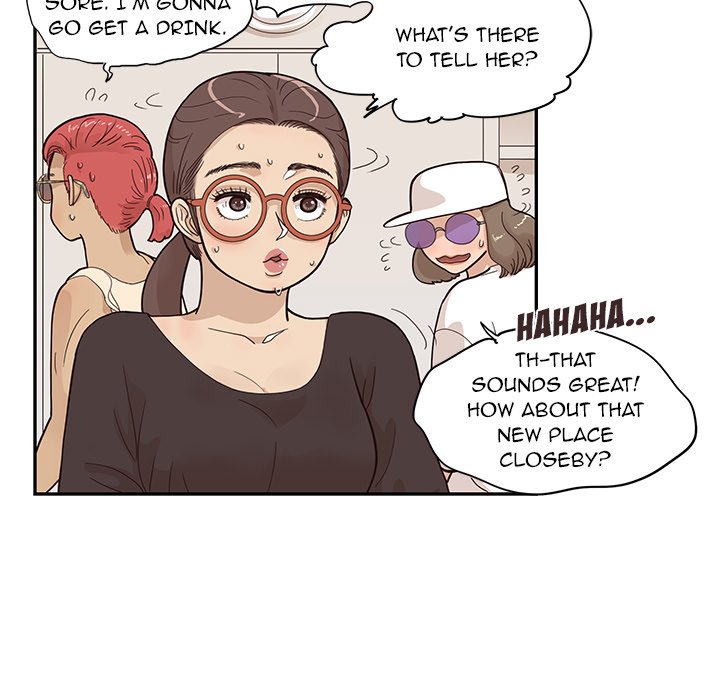His Women’s University - Chapter 87 Page 31