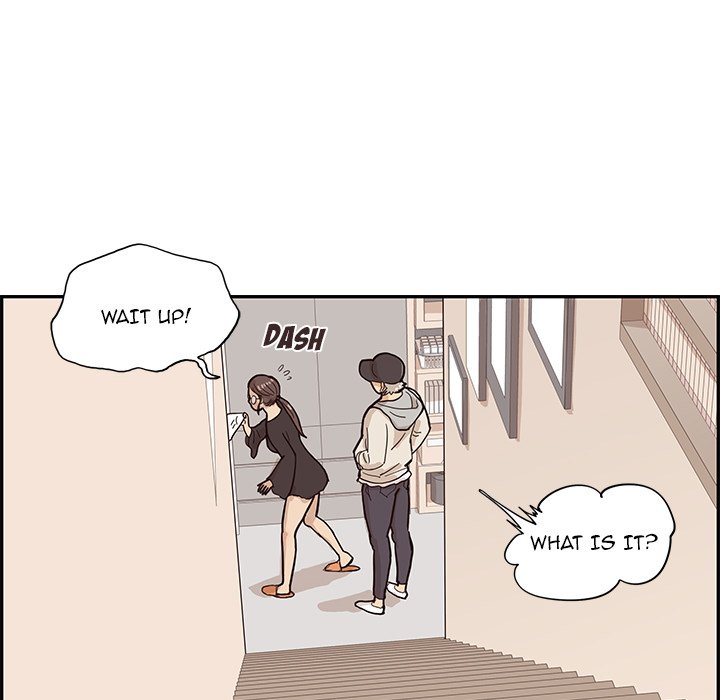 His Women’s University - Chapter 87 Page 32