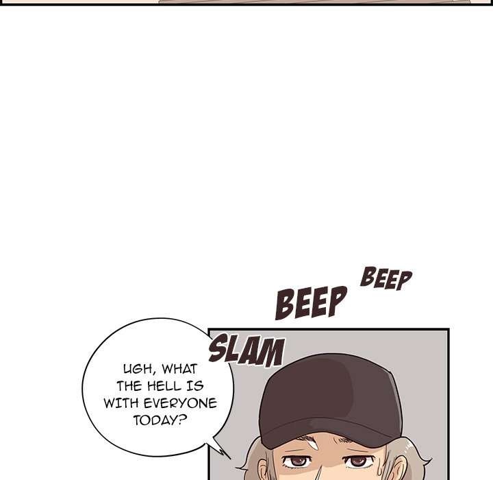 His Women’s University - Chapter 87 Page 33