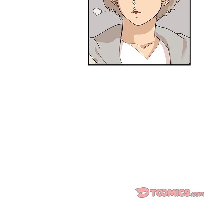 His Women’s University - Chapter 87 Page 34