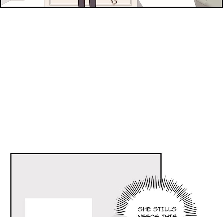 His Women’s University - Chapter 87 Page 36