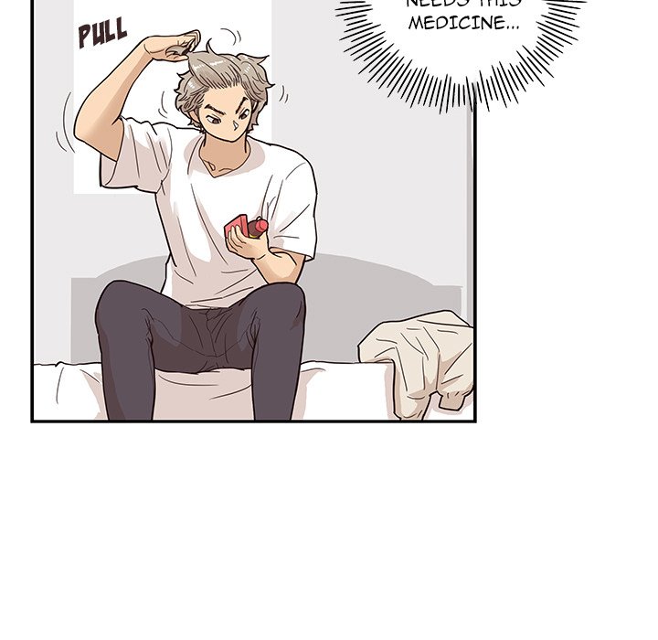 His Women’s University - Chapter 87 Page 37