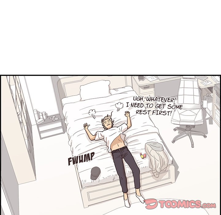 His Women’s University - Chapter 87 Page 38