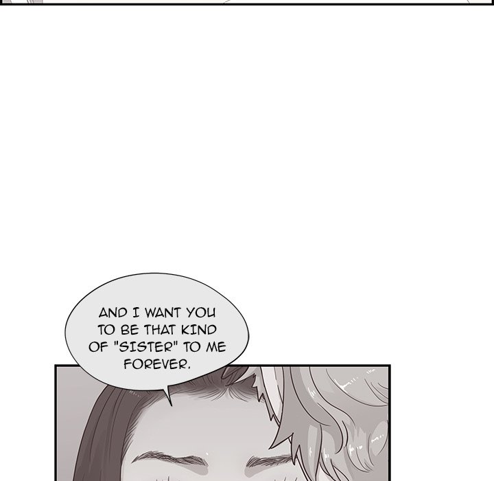His Women’s University - Chapter 87 Page 39