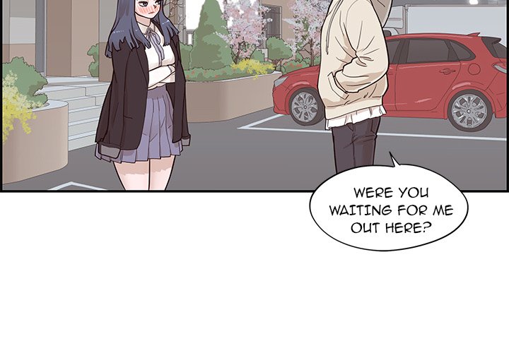 His Women’s University - Chapter 87 Page 4
