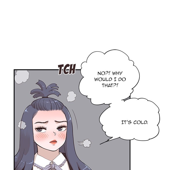 His Women’s University - Chapter 87 Page 5
