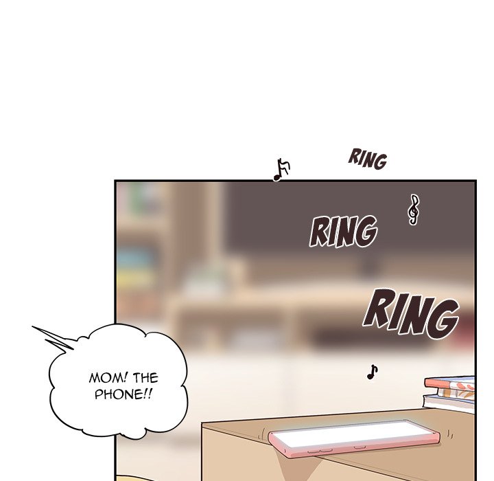 His Women’s University - Chapter 87 Page 51