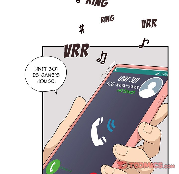 His Women’s University - Chapter 87 Page 54