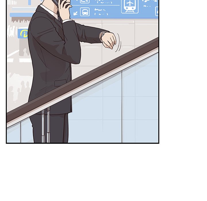 His Women’s University - Chapter 87 Page 60