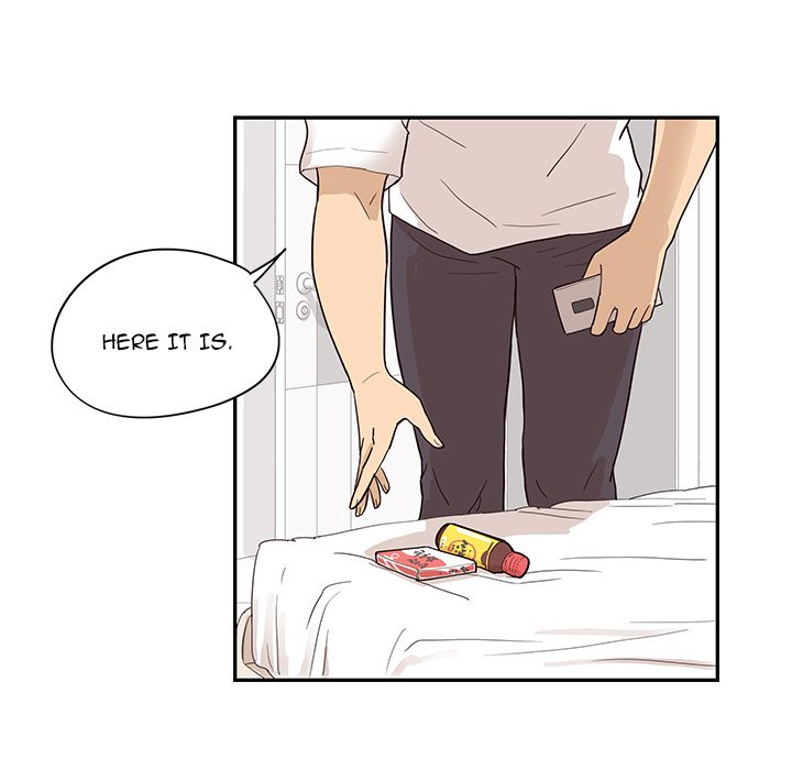 His Women’s University - Chapter 87 Page 64