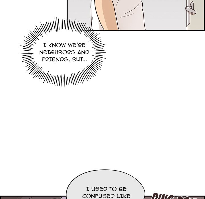 His Women’s University - Chapter 87 Page 69