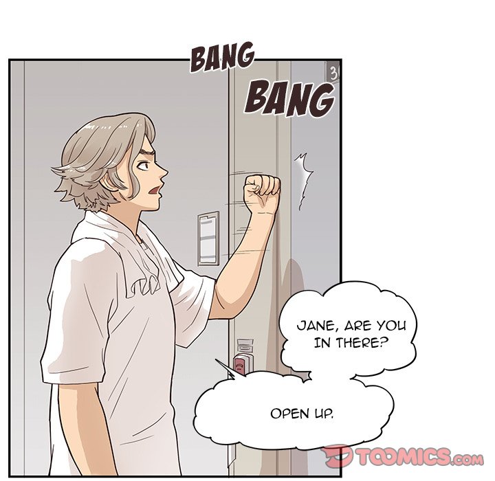 His Women’s University - Chapter 87 Page 74
