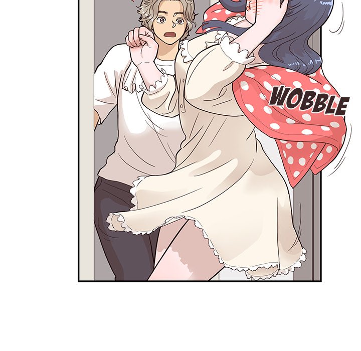 His Women’s University - Chapter 87 Page 83