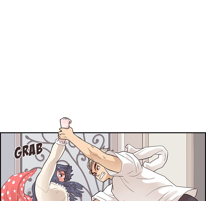 His Women’s University - Chapter 87 Page 84