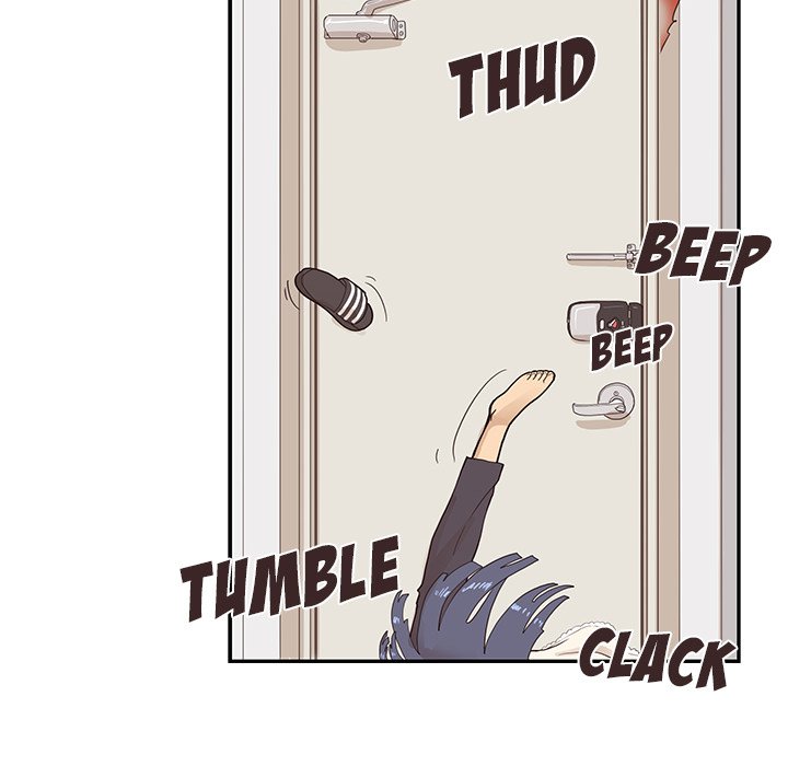 His Women’s University - Chapter 87 Page 88
