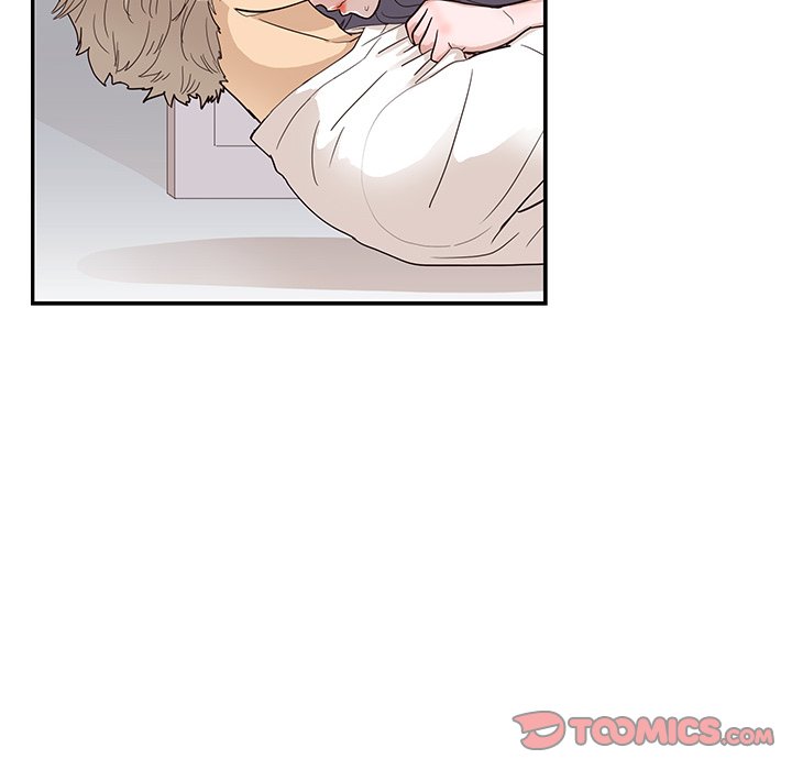 His Women’s University - Chapter 87 Page 90