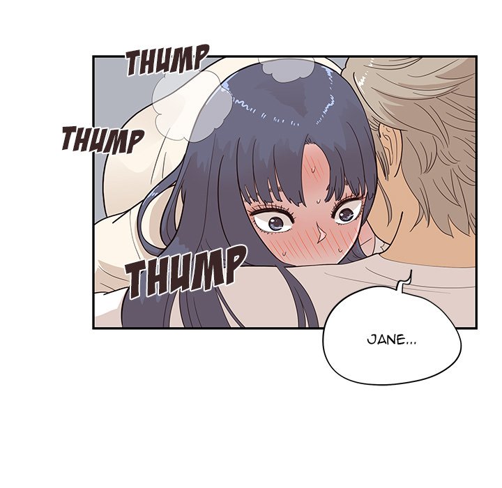 His Women’s University - Chapter 87 Page 91