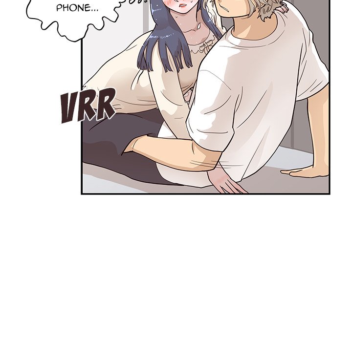 His Women’s University - Chapter 87 Page 97