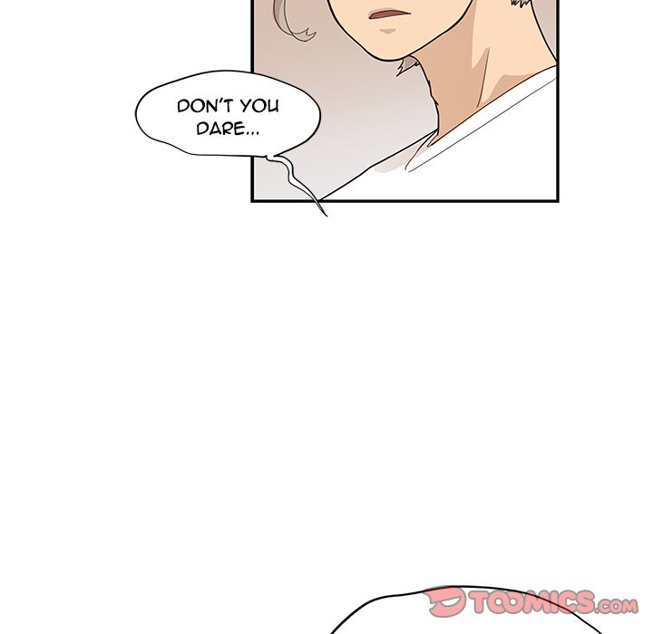 His Women’s University - Chapter 88 Page 106