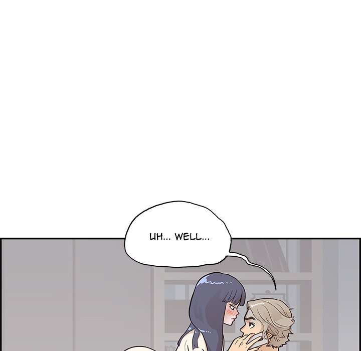 His Women’s University - Chapter 88 Page 13
