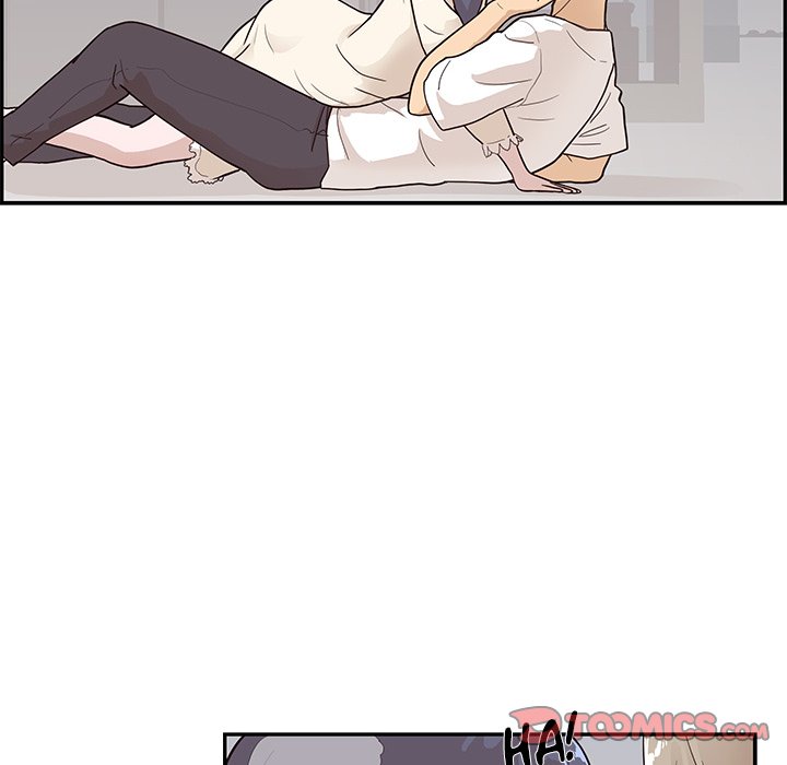 His Women’s University - Chapter 88 Page 14