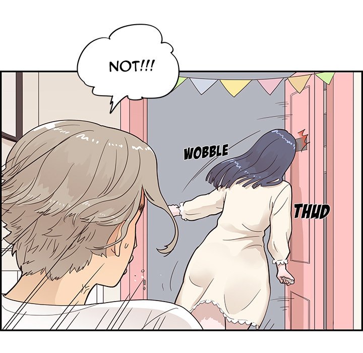 His Women’s University - Chapter 88 Page 21